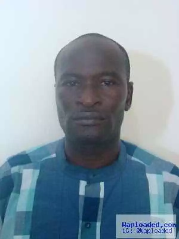 DSS arrest Boko Haram terrorist planning to attack Abuja, Niger Delta militants, criminals